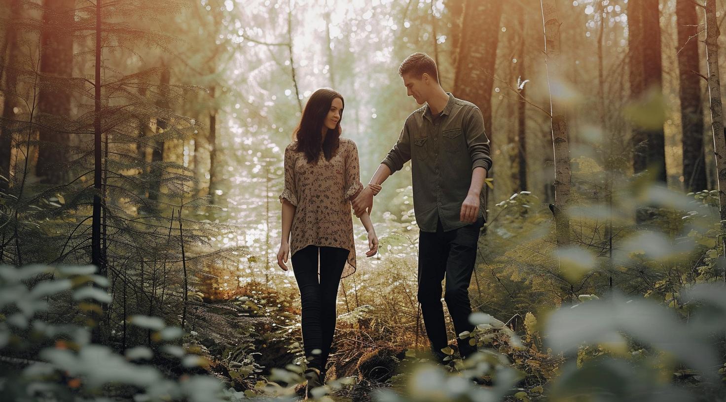 Vorschläge für das perfekte erste Date