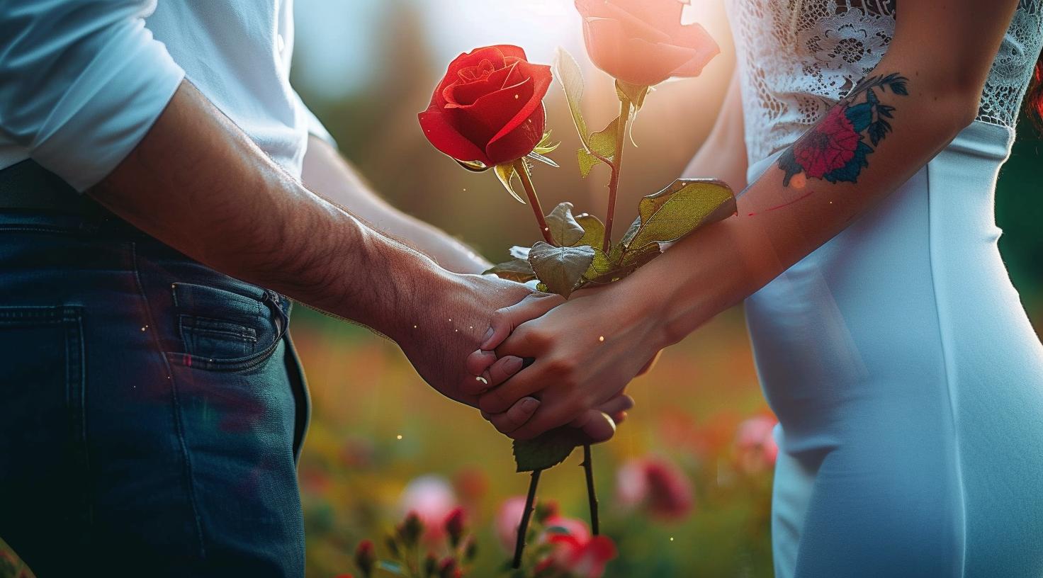 Originelle Geschenkideen zum 1. Jahrestag